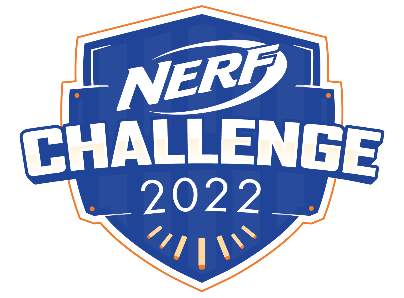 Nerf Challenge